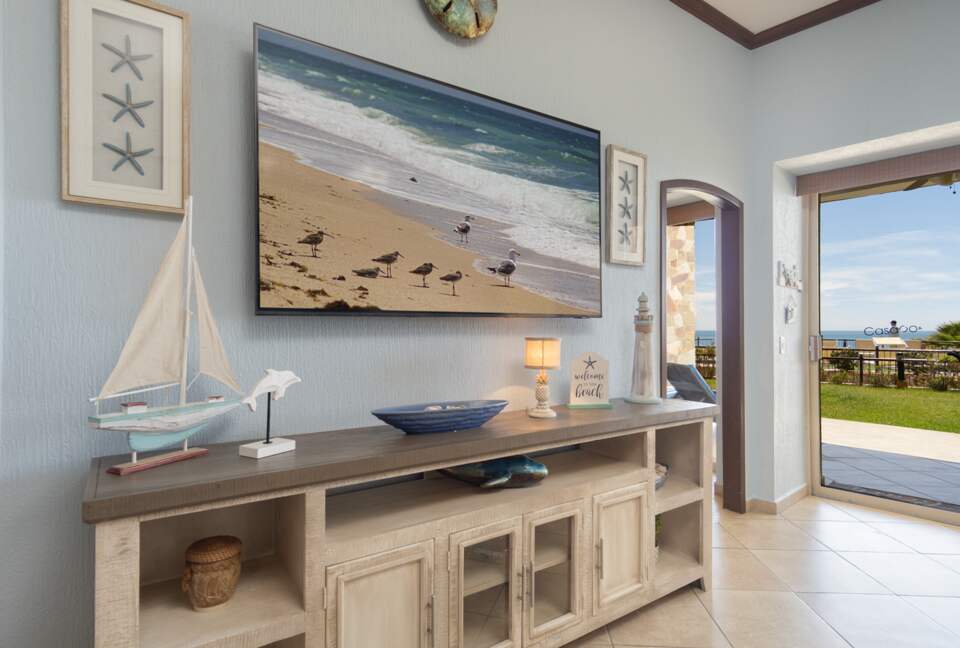 Beachfront Condo in Sonoran Sky Resort - Puerto Peñasco, Mexico