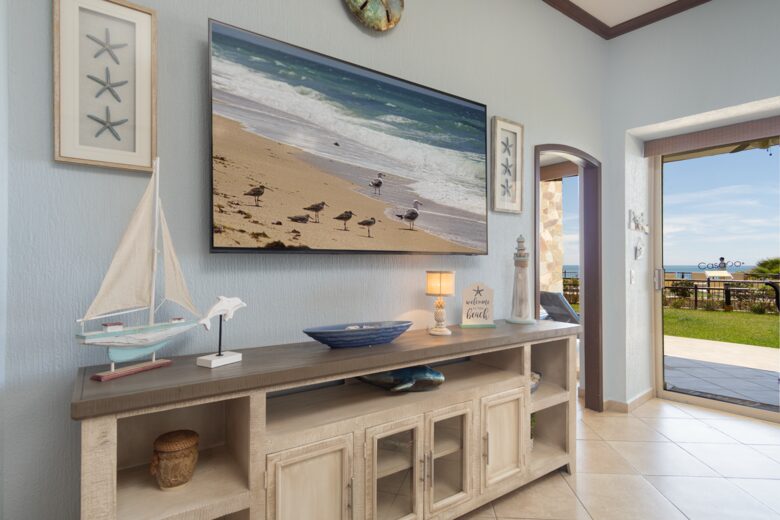 Beachfront Condo in Sonoran Sky Resort - Puerto Peñasco, Mexico