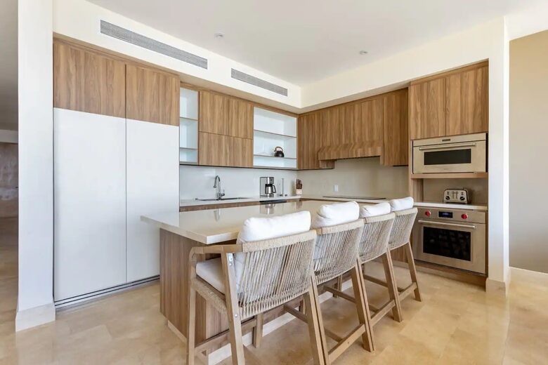 Equity Residences, Cruz de Huanacaxtle Modern Luxury Villa - Cruz de Huanacaxtle, Mexico