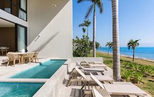 Equity Residences, Cruz de Huanacaxtle Modern Luxury Villa - Cruz de Huanacaxtle, Mexico