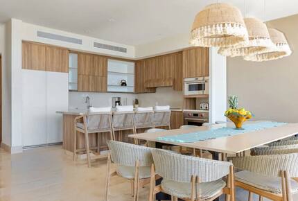 Equity Residences, Cruz de Huanacaxtle Modern Luxury Villa - Cruz de Huanacaxtle, Mexico
