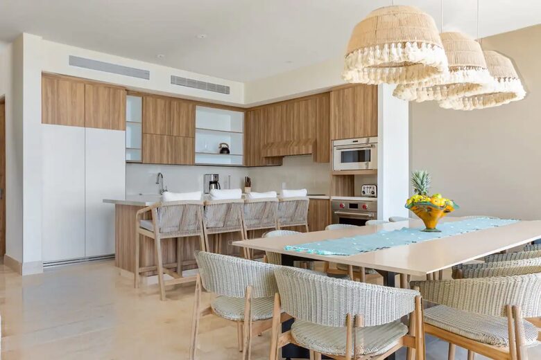 Equity Residences, Cruz de Huanacaxtle Modern Luxury Villa - Cruz de Huanacaxtle, Mexico