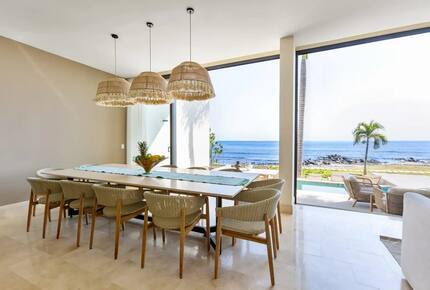 Equity Residences, Cruz de Huanacaxtle Modern Luxury Villa - Cruz de Huanacaxtle, Mexico