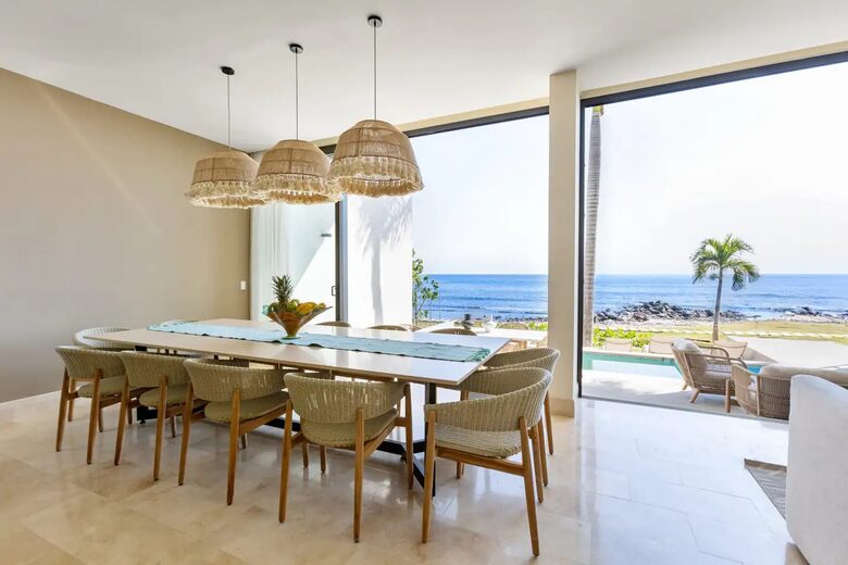 Equity Residences, Cruz de Huanacaxtle Modern Luxury Villa - Cruz de Huanacaxtle, Mexico