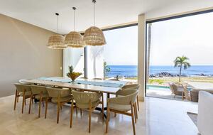 Equity Residences, Cruz de Huanacaxtle Modern Luxury Villa - Cruz de Huanacaxtle, Mexico