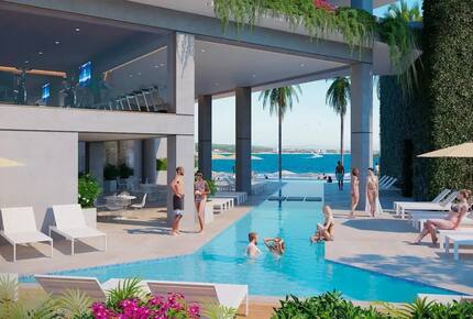 Equity Residences, Cruz de Huanacaxtle Modern Luxury Villa - Cruz de Huanacaxtle, Mexico