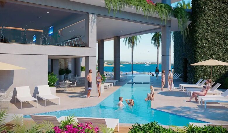 Equity Residences, Cruz de Huanacaxtle Modern Luxury Villa - Cruz de Huanacaxtle, Mexico