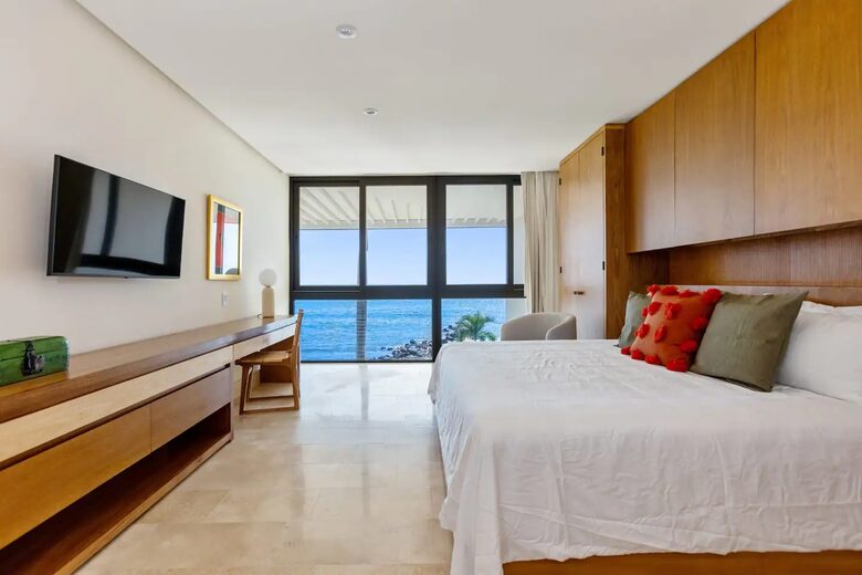 Equity Residences, Cruz de Huanacaxtle Modern Luxury Villa - Cruz de Huanacaxtle, Mexico