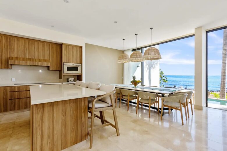 Equity Residences, Cruz de Huanacaxtle Modern Luxury Villa - Cruz de Huanacaxtle, Mexico