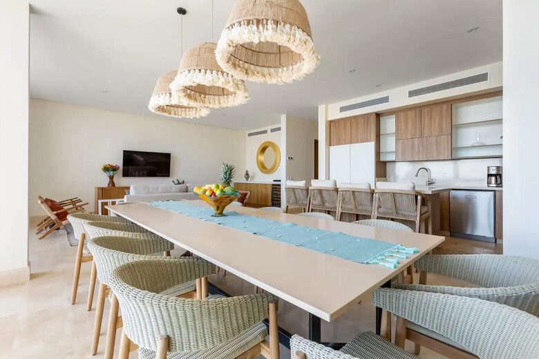 Equity Residences, Cruz de Huanacaxtle Modern Luxury Villa - Cruz de Huanacaxtle, Mexico