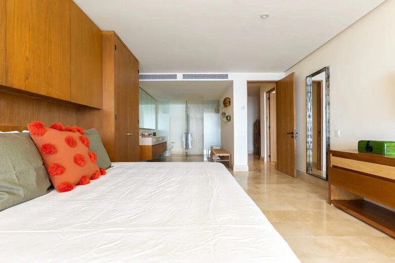 Equity Residences, Cruz de Huanacaxtle Modern Luxury Villa - Cruz de Huanacaxtle, Mexico