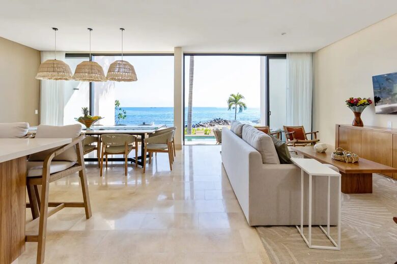 Equity Residences, Cruz de Huanacaxtle Modern Luxury Villa - Cruz de Huanacaxtle, Mexico