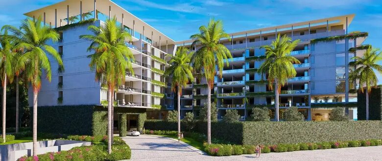 Equity Residences, Cruz de Huanacaxtle Modern Luxury Villa - Cruz de Huanacaxtle, Mexico