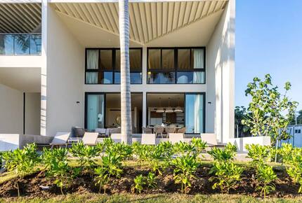 Equity Residences, Cruz de Huanacaxtle Modern Luxury Villa - Cruz de Huanacaxtle, Mexico