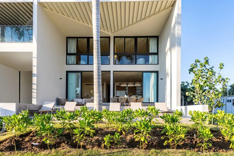 Equity Residences, Cruz de Huanacaxtle Modern Luxury Villa - Cruz de Huanacaxtle, Mexico