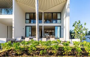 Equity Residences, Cruz de Huanacaxtle Modern Luxury Villa - Cruz de Huanacaxtle, Mexico