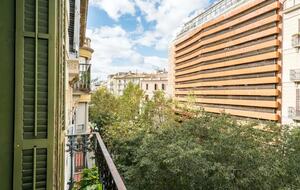 Equity Residences, Barcelona 6 Bedroom Flat in L'Eixample - Barcelona, Spain