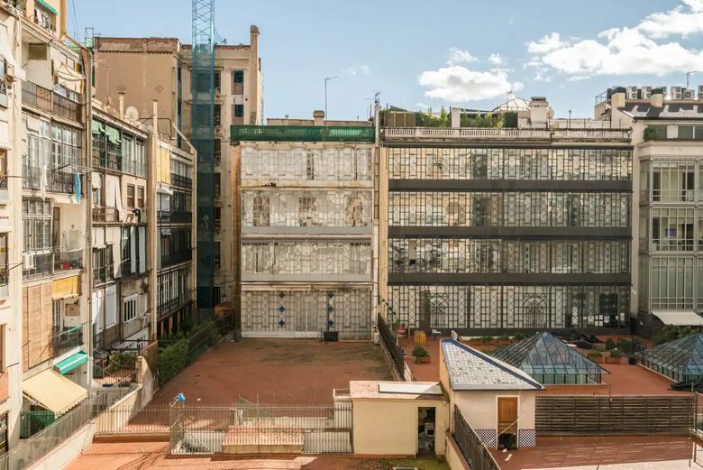 Equity Residences, Barcelona 6 Bedroom Flat in L'Eixample - Barcelona, Spain