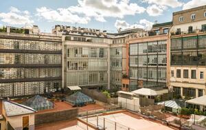 Equity Residences, Barcelona 6 Bedroom Flat in L'Eixample - Barcelona, Spain