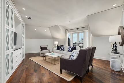 Blue Oak Penthouse: Steps from 30A Beaches - Rosemary Beach, Florida