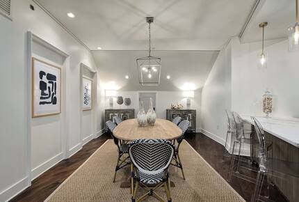 Blue Oak Penthouse: Steps from 30A Beaches - Rosemary Beach, Florida