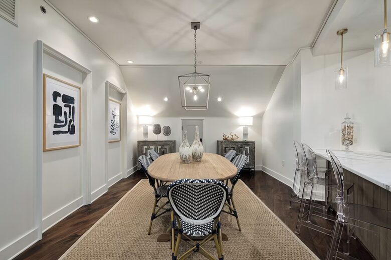 Blue Oak Penthouse: Steps from 30A Beaches - Rosemary Beach, Florida