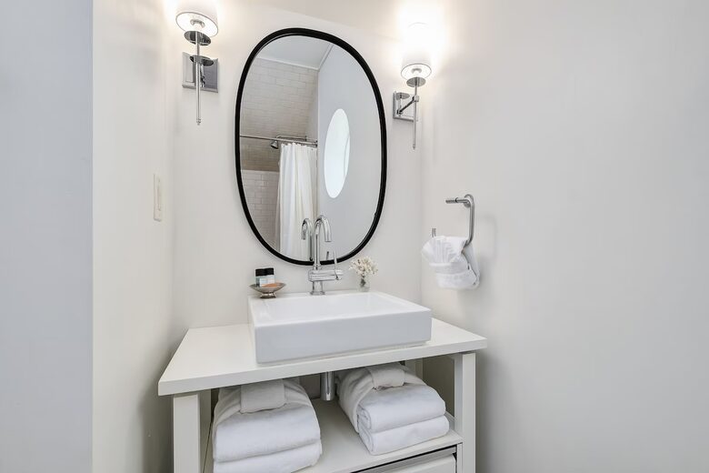 Blue Oak Penthouse: Steps from 30A Beaches - Rosemary Beach, Florida