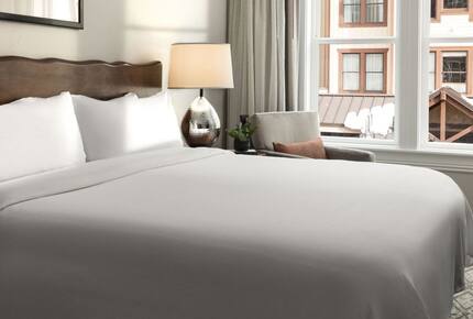 Marriott Summit Watch - Park City, Utah
