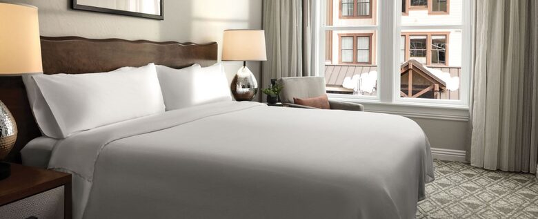 Marriott Summit Watch - Park City, Utah