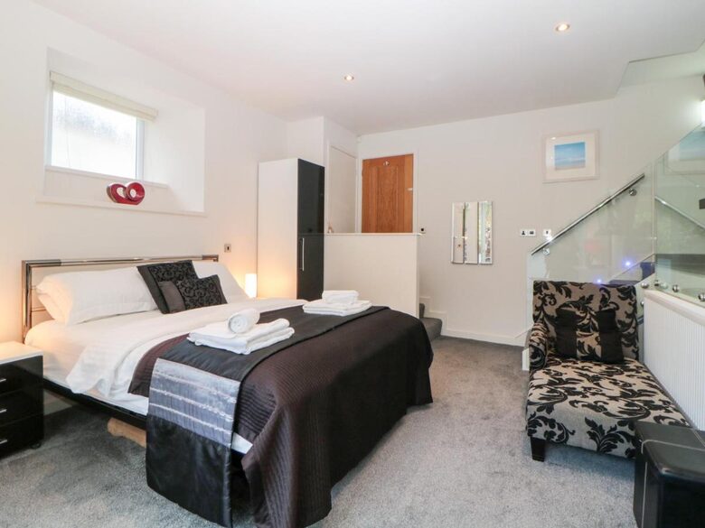 Mill Grange - Dartmouth, United Kingdom