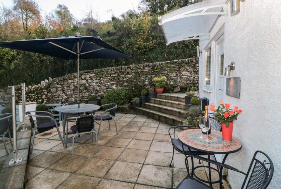 Mill Grange - Dartmouth, United Kingdom