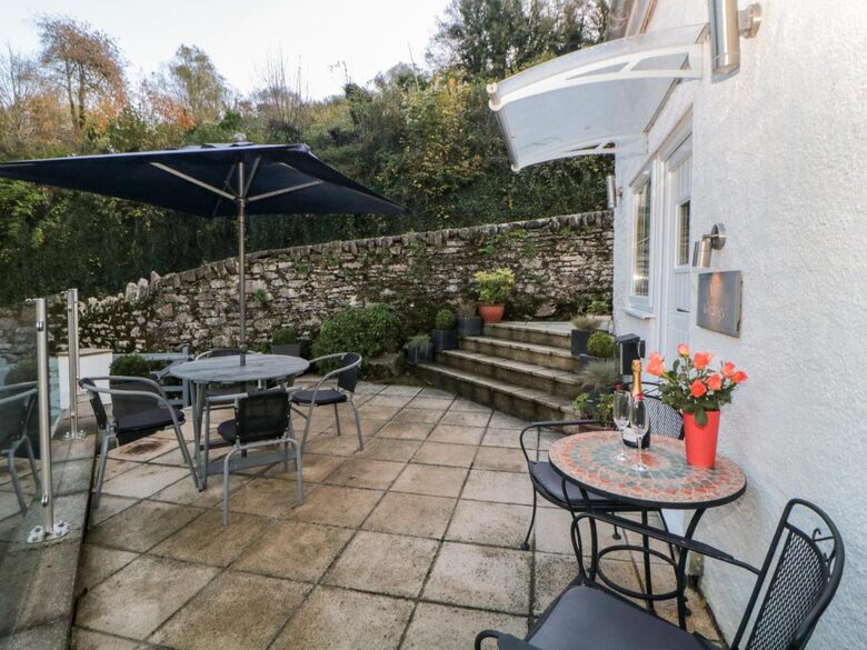 Mill Grange - Dartmouth, United Kingdom