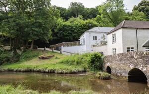 Mill Grange - Dartmouth, United Kingdom