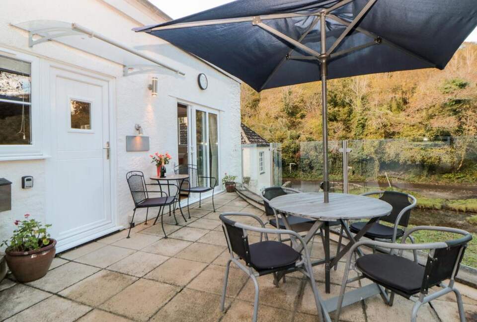 Mill Grange - Dartmouth, United Kingdom