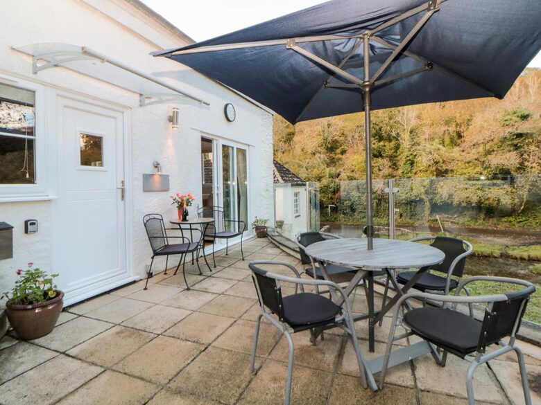Mill Grange - Dartmouth, United Kingdom