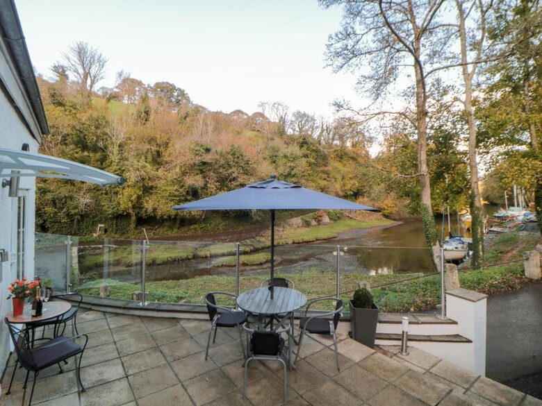 Mill Grange - Dartmouth, United Kingdom