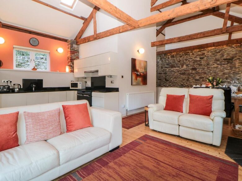 Mill Grange - Dartmouth, United Kingdom