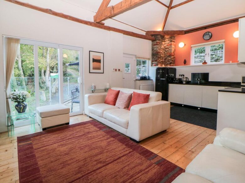Mill Grange - Dartmouth, United Kingdom