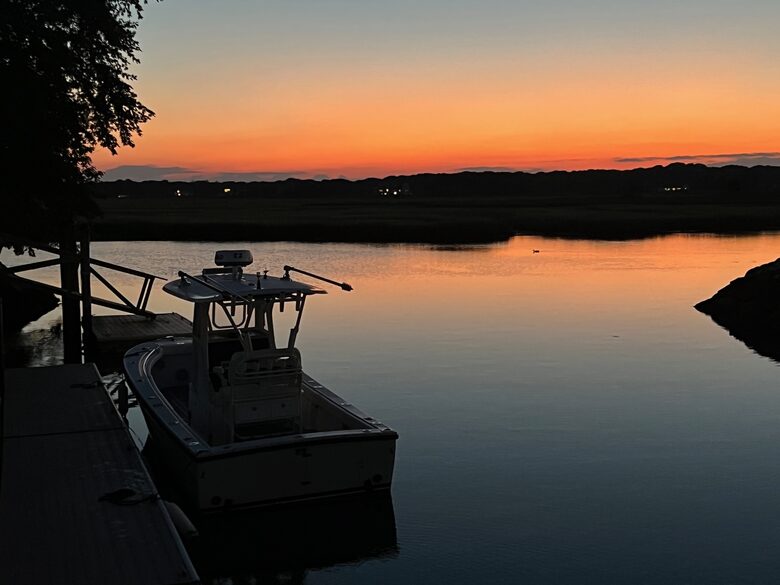 Waterfront Retreat with Private Dock - Near Beach - South Yarmouth, Massachusetts