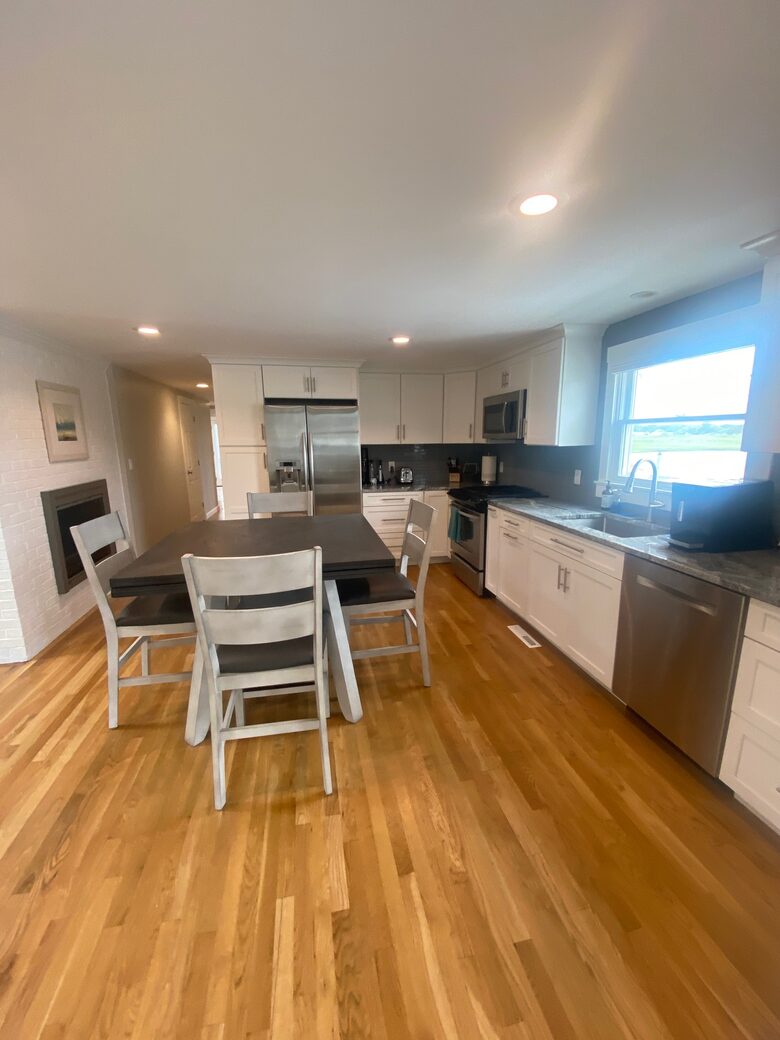 Waterfront Retreat with Private Dock - Near Beach - South Yarmouth, Massachusetts