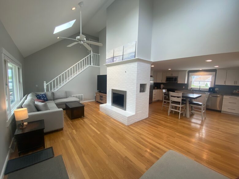 Waterfront Retreat with Private Dock - Near Beach - South Yarmouth, Massachusetts