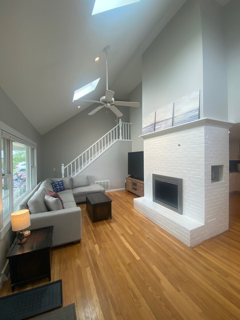 Waterfront Retreat with Private Dock - Near Beach - South Yarmouth, Massachusetts