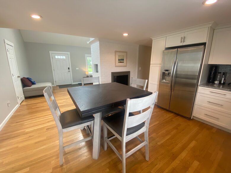 Waterfront Retreat with Private Dock - Near Beach - South Yarmouth, Massachusetts