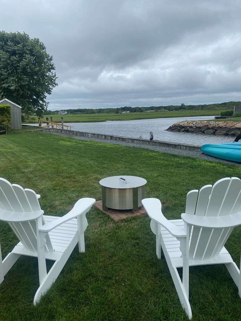 Waterfront Retreat with Private Dock - Near Beach - South Yarmouth, Massachusetts