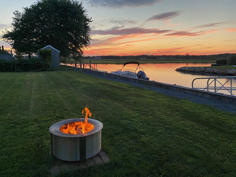 Waterfront Retreat with Private Dock - Near Beach - South Yarmouth, Massachusetts