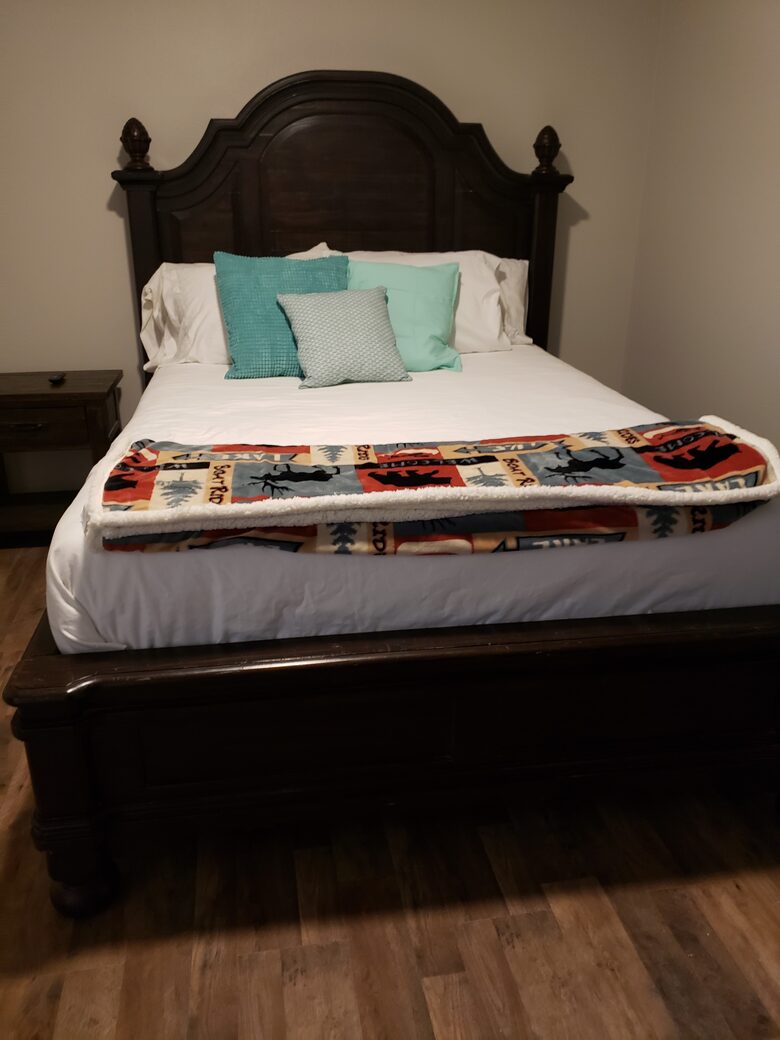 Texoma Lakeside Retreat - Pottsboro, Texas