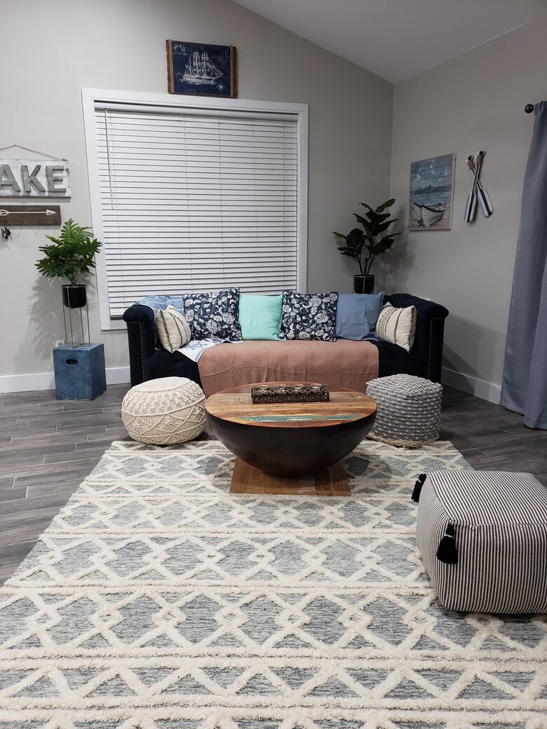 Texoma Lakeside Retreat - Pottsboro, Texas