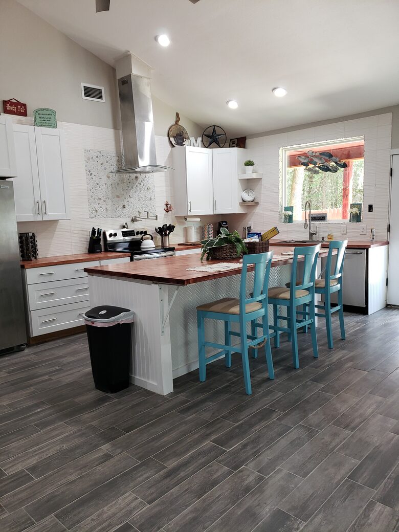 Texoma Lakeside Retreat - Pottsboro, Texas