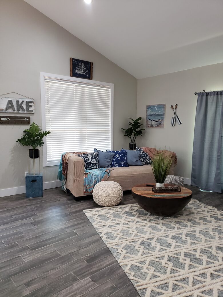 Texoma Lakeside Retreat - Pottsboro, Texas