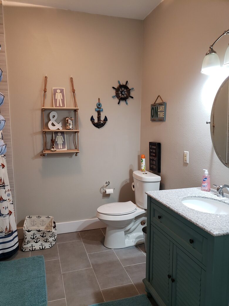 Texoma Lakeside Retreat - Pottsboro, Texas